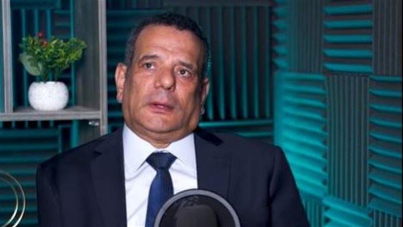 النائب نافع عبد الهادي