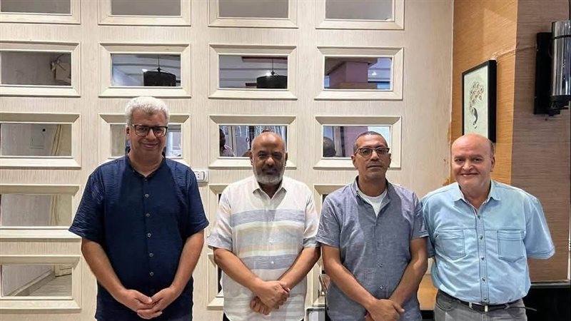نقابة الأطباء بقنا