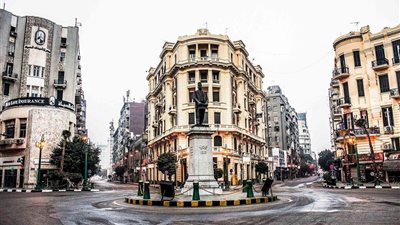 سامح الغزولي: جائزة الحفاظ على الطُرز المعمارية تهدف لحماية التراث المصري