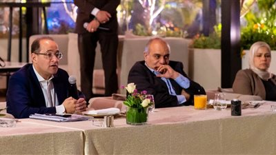 وزير المالية: شغلنا الشاغل توسيع القاعدة الضريبية بالامتثال الطوعي للممولين 