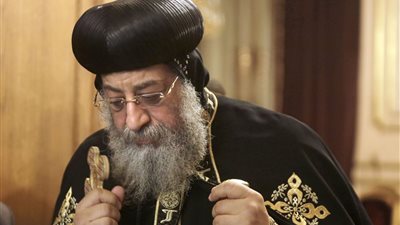 البابا تواضروس: المجتمع المصري يُمثل نسيجًا واحدًا متماسكًا