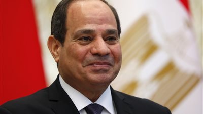 الرئيس السيسي يشدد على  تشجيع الاسـتثمارات الوطنية في مجال الإنتاج والتصدير