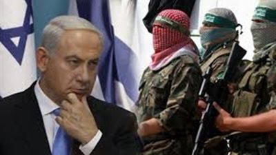 محلل سياسي: إسرائيل تستهدف القضاء على حركة حماس والسيطرة على قطاع غزة