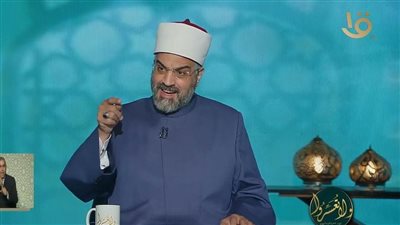 أمين الفتوي: المرأة كالزجاجة الرقيقة تحتاج إلى حماية