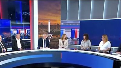 ضابط إسرائيلي يفتح النار على نتنياهو: حكومتنا كاذبة ولم نقضِ على حماس