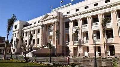 إلغاء امتحان الجري في جامعة بنها بعد حالات الإغماء بين الطالبات