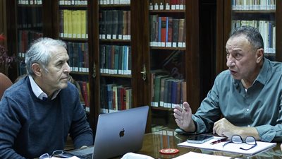 قرار حاسم من الخطيب.. استمرار كولر مدربا للأهلي في كأس العالم للأندية| خاص