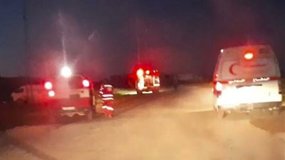 مصرع شاب بمركز اهناسيا بعد مشادة كلامية تحولت لمشاجرة 