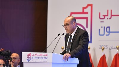 وزير العمل: أوشكنا على الانتهاء من الدليل التصنيف المعياري للمهن 