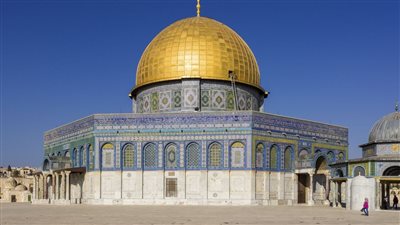 الإمارات تدين بشدة دعوات إسرائيلية متطرفة لتفجير الأقصى وتدعو لحماية المقدسات