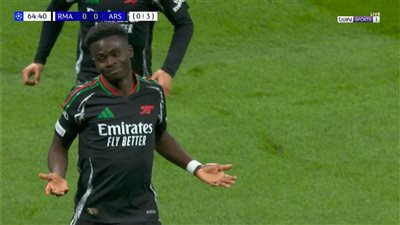 آرسنال يعزز وصافته للبريميرليج بانتصار ثمين على ايبسويتش تاون 