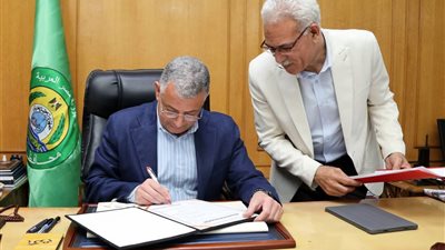 محافظ الإسماعيلية يعتمد جداول امتحانات الفصل الدراسي الثاني للعام 2024-2025