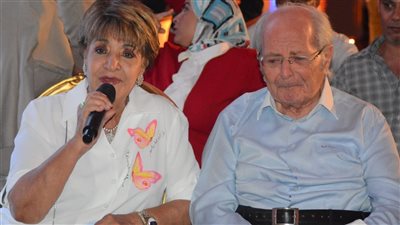 بعد رحلة حافلة بالعطاء..معلومات عن الطبيب نبيل سالم زوج الإعلامية سناء منصور