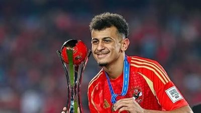  محمد فاروق : عمر الساعي يطلب الرحيل إلى البنك الأهلي 