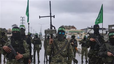 الخسائر البشرية تدفع «حماس» لتجنيد 30 ألف عنصر جديد