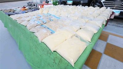 الحشيش الاصطناعي.. الوجه القاتم للمخدرات الحديثة | تفاصيل