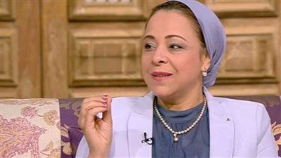 نهاد أبو القمصان توضح: لا حصانة لأي أجنبي يرتكب جرائم في مصر