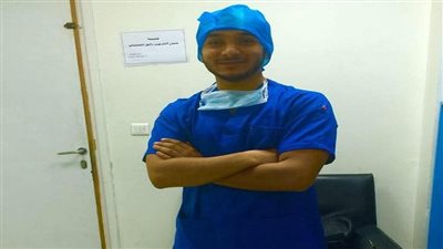 بعد استغاثته بالرئيس السيسي.. وزير الصحة يوجه بنقل طبيب إلى معهد ناصر للعلاج