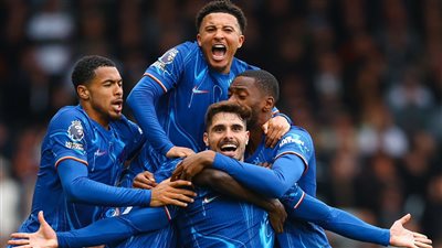 تشيلسي ينجو من فخ فولهام.. ويحول تأخره لفوز قاتل في الثواني الأخيرة