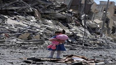 الحمل في زمن الحرب..نبيل القط يكشف الأسباب النفسية لارتفاع الإنجاب في غزة