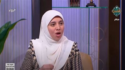 هبة إبراهيم توضح أبرز ضوابط الإحرام للنساء وتحذر من المحظورات.. (فيديو)