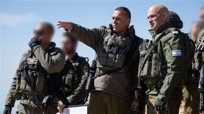 رئيس أركان الاحتلال: سقوط الأسد أتاح السيطرة على نقاط إستراتيجية داخل سوريا