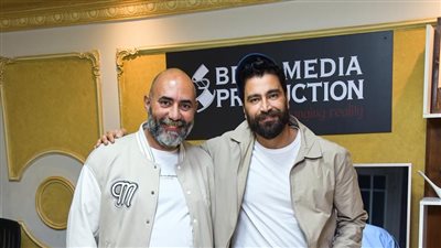 إيهاب منير يتعاقد مع ميرنا نور الدين ومعتصم النهار على مسلسل جديد |تفاصيل