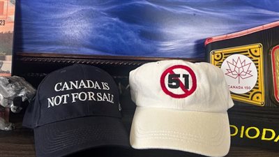 كندا ليست للبيع.. ترامب أفسد «الود» بين الأمريكيين وأقرب جيرانهم