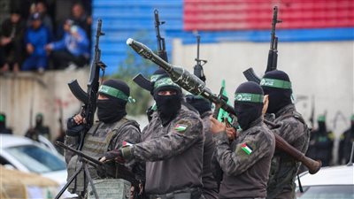 «حماس» تنعى الأسير ناصر ردايدة.. وتتهم إسرائيل بالقتل البطيء