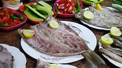 8 بدائل صحية لـ«الفسيخ والرنجة» في شم النسيم 