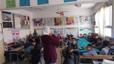 تزامنا مع شم النسيم.. 