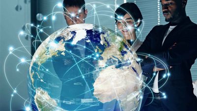 تقرير دولي: الذكاء الاصطناعي يعيد تشكيل مشهد الطاقة عالميًا