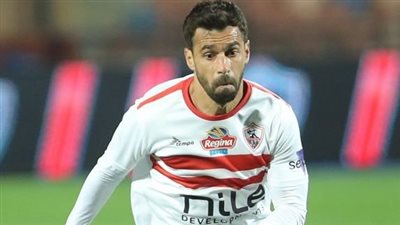 هل يستمر التمرد؟.. موقف عبد الله السعيد من مباراة الزمالك وبتروجيت