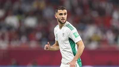 لتعويض زيزو .. الزمالك يدخل في مفاوضات مع الطيب المزياني |خاص