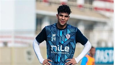 الزمالك يهدد محمد السيد بالتجميد ويمنحه فرصة أخيرة لتحديد مصيره