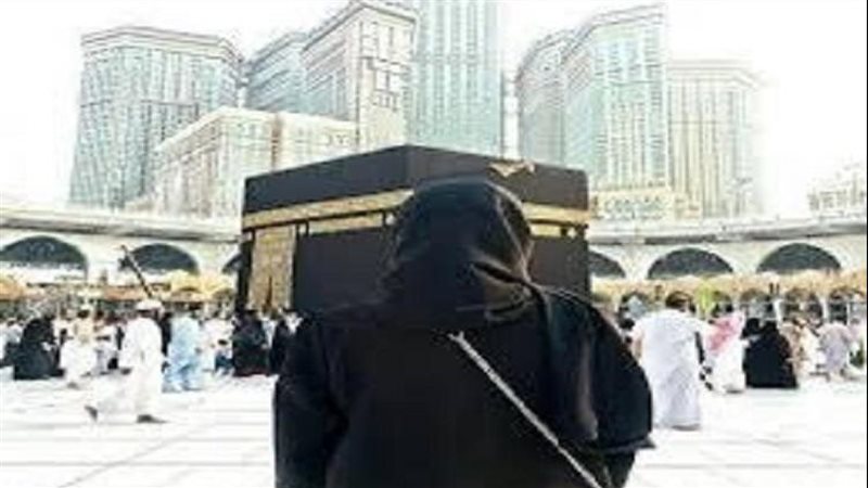 اداء الحائض لطواف