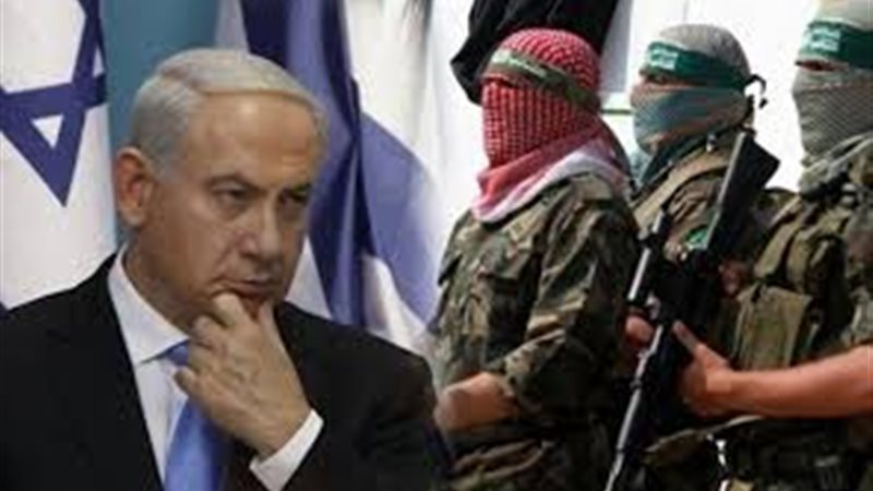 سلاح المقاومة