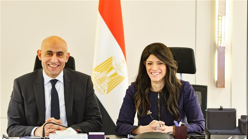 صورة من الاجتماع