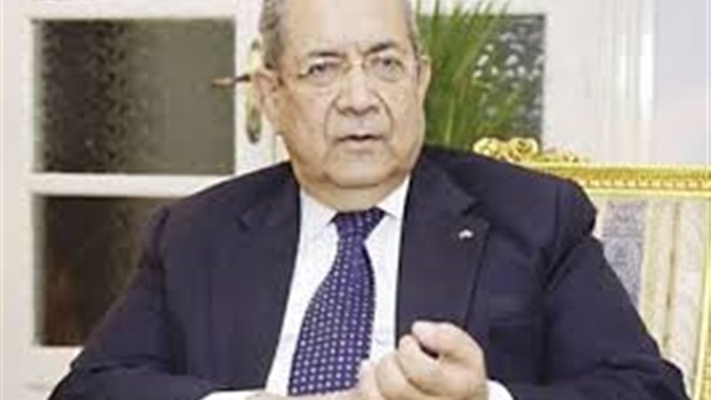 الدكتور جمال البيومي