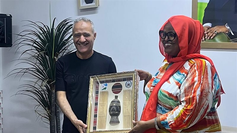 دار الأوبرا المصرية