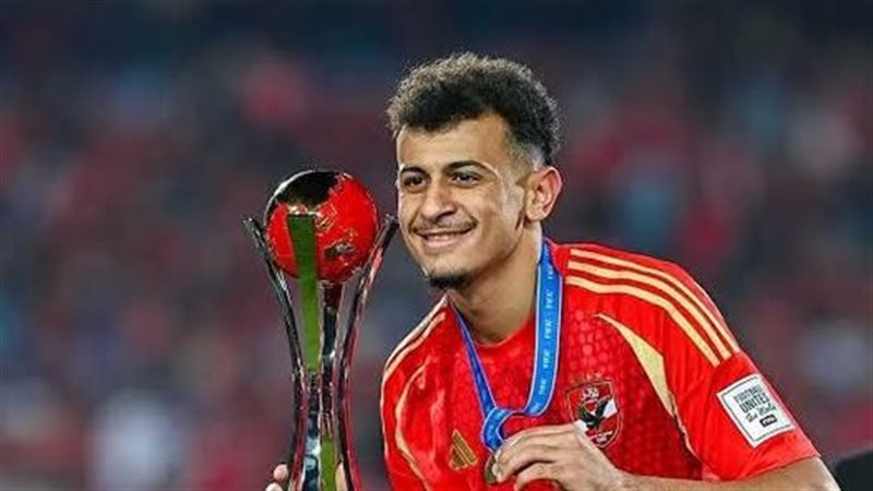 عمرو الساعي