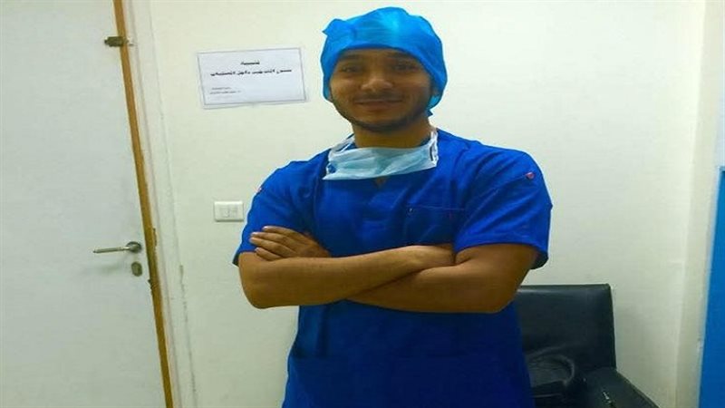الطبيب محمد حسن