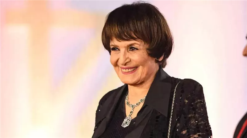 سميرة أحمد