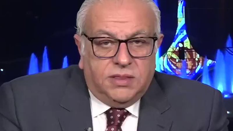 الدكتور علاء الأصفري