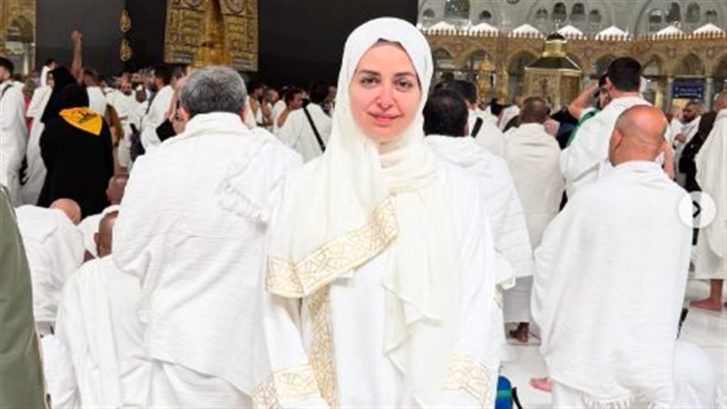 هبة مجدي