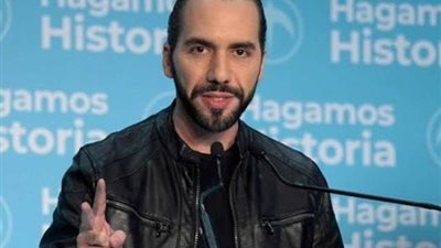 لإنهاء احتجاز معارضين سياسيين .. رئيس السلفادور يقترح تبادل سجناء مع فنزويلا 