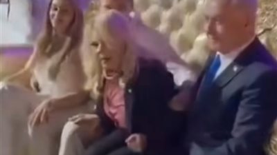 ظهور نتنياهو في حفل خطوبة ابنه يفاقم التوترات الداخلية في إسرائيل