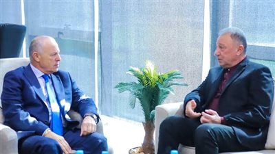 اجتماع 2 يونيو يحسم زيادة لاعبي الأهلي الأجانب                   