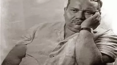 في الذكرى 39 لرحيله.. صلاح جاهين شمس لا تغيب في عالم الفن والثقافة