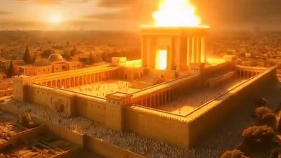 هيئة البث الإسرائيلية: جهات أجنبية وراء توزيع فيديو حرق الأقصى